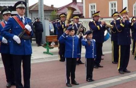 Programul manifestărilor de la Drobeta Turnu Severin dedicate aniversării a 165 de ani de la înfiinţarea Jandarrmeriei Programul manifestărilor de la Drobeta Turnu Severin dedicate aniversării a 165 de ani de la înfiinţarea Jandarrmeriei