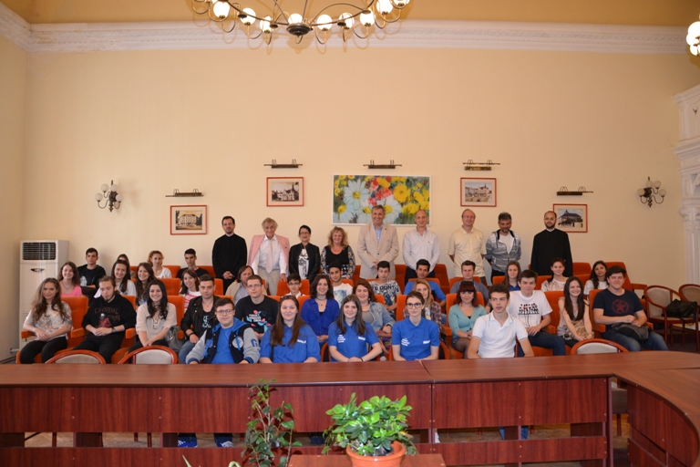 Prima ediție a Festivalului de teatru „Tibiscum Act” la Caransebeș