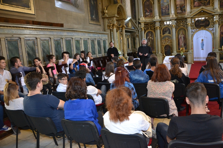 Prima ediție a Festivalului de teatru „Tibiscum Act” la Caransebeș