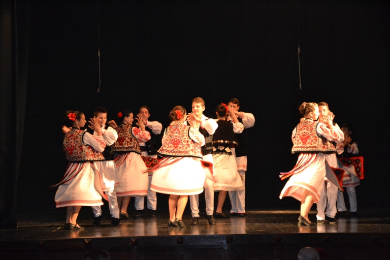 Prima ediție a Festivalului de teatru „Tibiscum Act” la Caransebeș