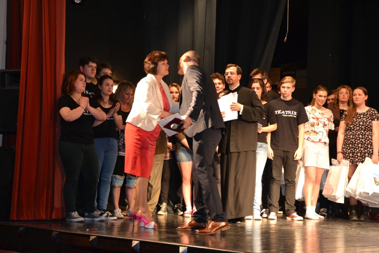 Prima ediție a Festivalului de teatru „Tibiscum Act” la Caransebeș