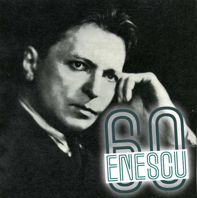 George Enescu pomenit la Catedrala Mitropolitană din Iași