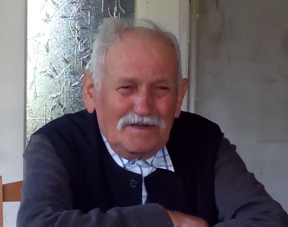 Dascălul Grigore Gabor, model de trăire duhovnicească