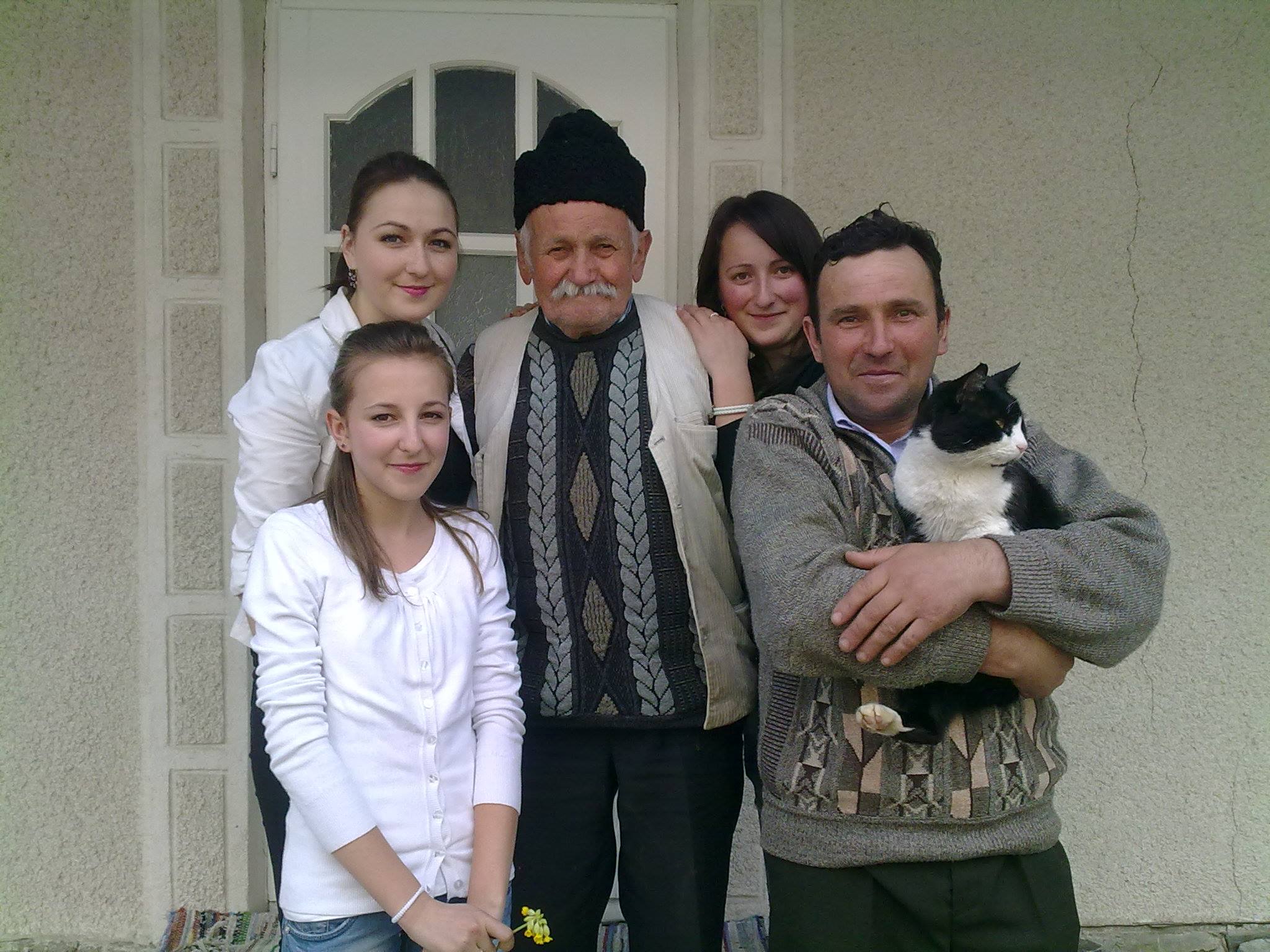 Dascălul Grigore Gabor, model de trăire duhovnicească