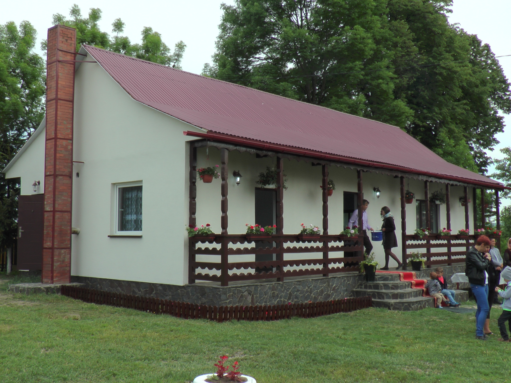 Bucurie pentru credincioșii din satul sucevean Șerbănești