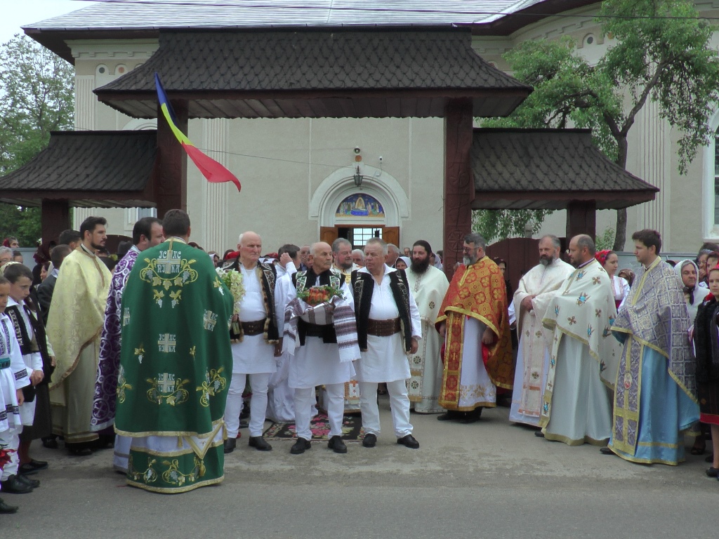 Unitate în credința cea dreaptă – calea spre mântuire