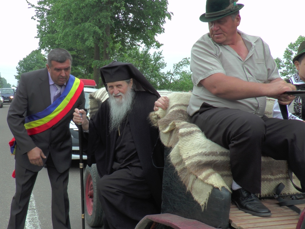 Unitate în credința cea dreaptă – calea spre mântuire