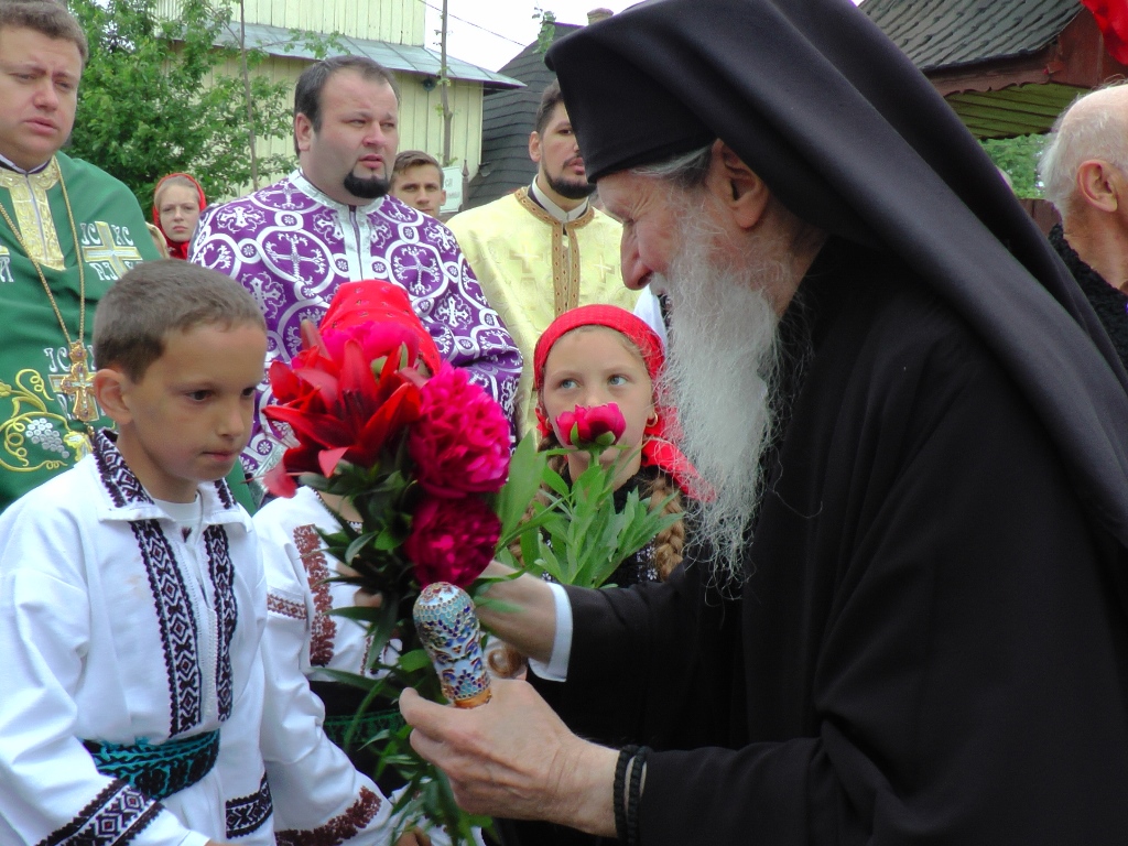 Unitate în credința cea dreaptă – calea spre mântuire Unitate în credința cea dreaptă – calea spre mântuire