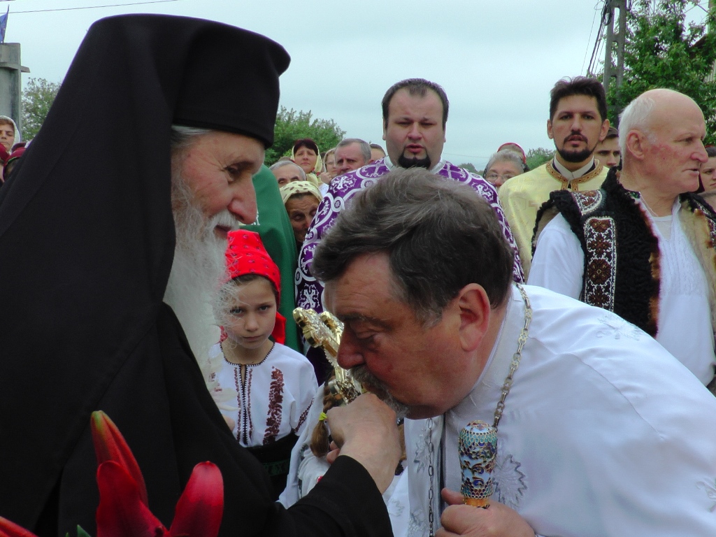 Unitate în credința cea dreaptă – calea spre mântuire