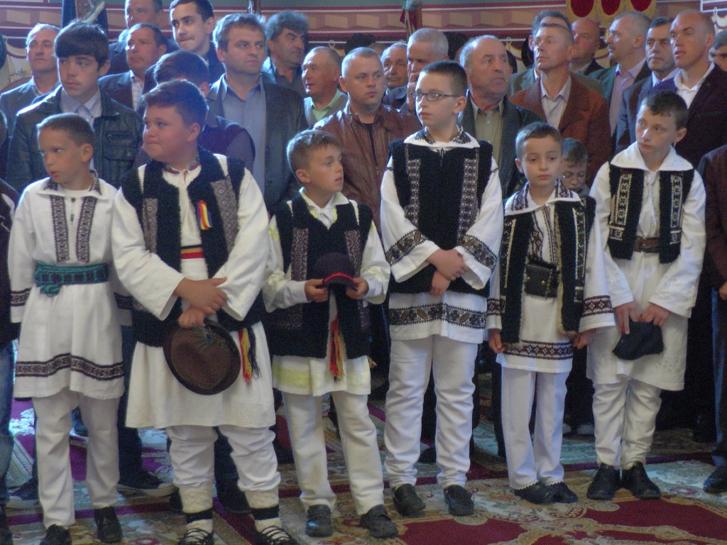 Unitate în credința cea dreaptă – calea spre mântuire