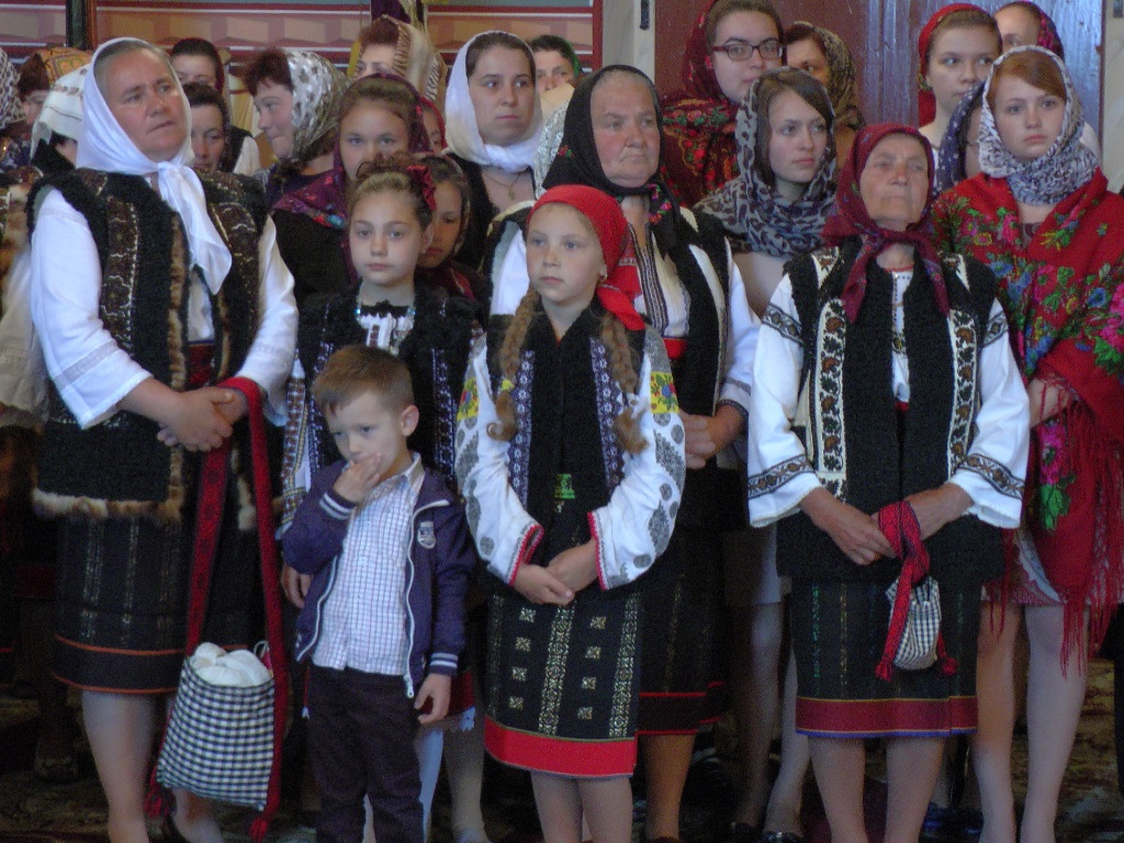 Unitate în credința cea dreaptă – calea spre mântuire