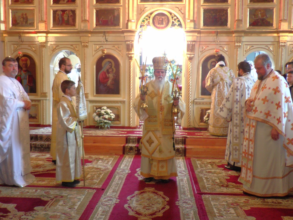 Unitate în credința cea dreaptă – calea spre mântuire