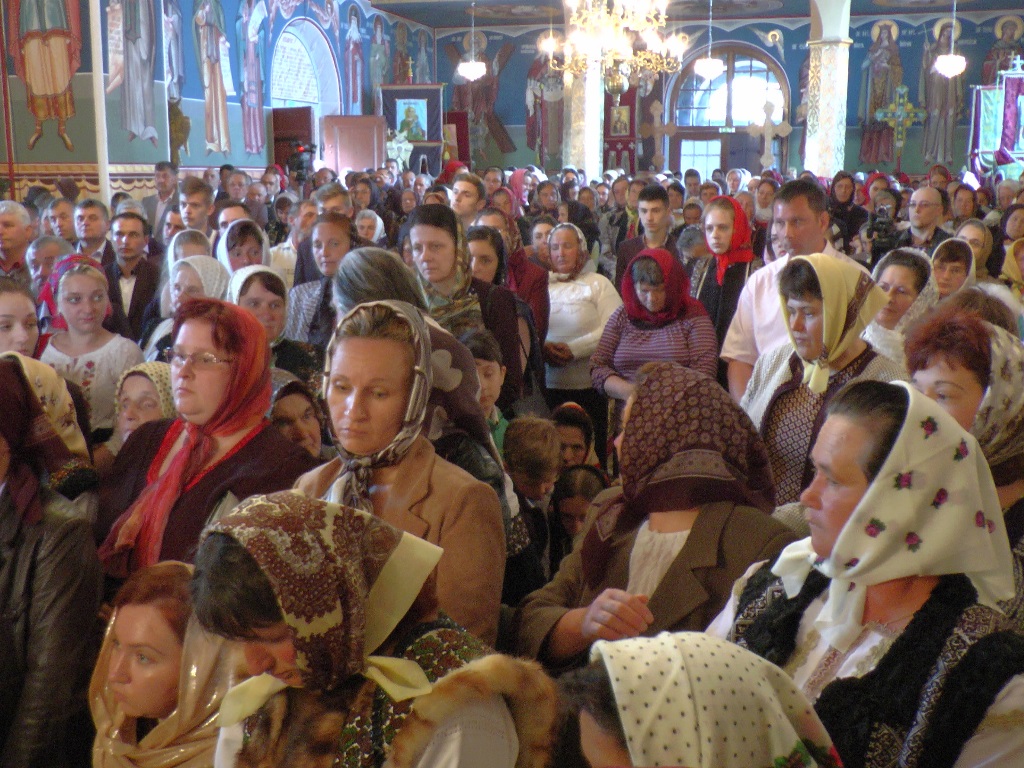 Unitate în credința cea dreaptă – calea spre mântuire