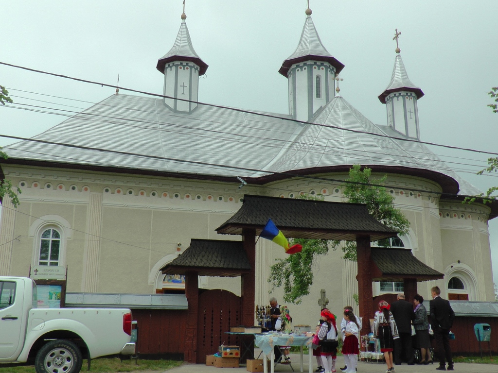 Unitate în credința cea dreaptă – calea spre mântuire