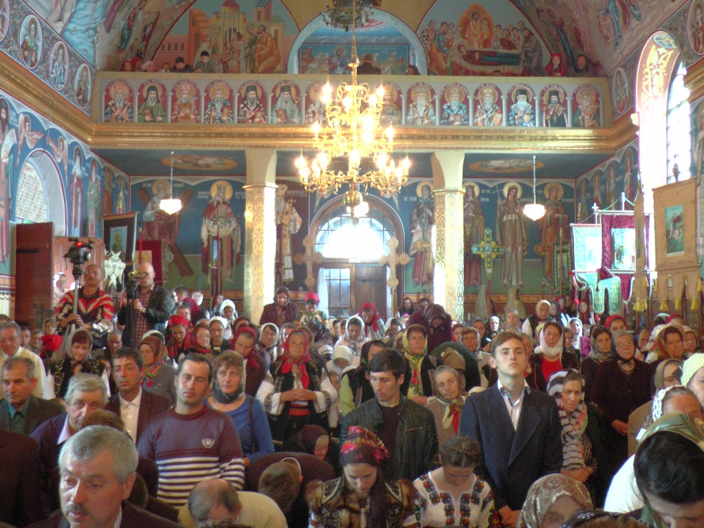 Unitate în credința cea dreaptă – calea spre mântuire