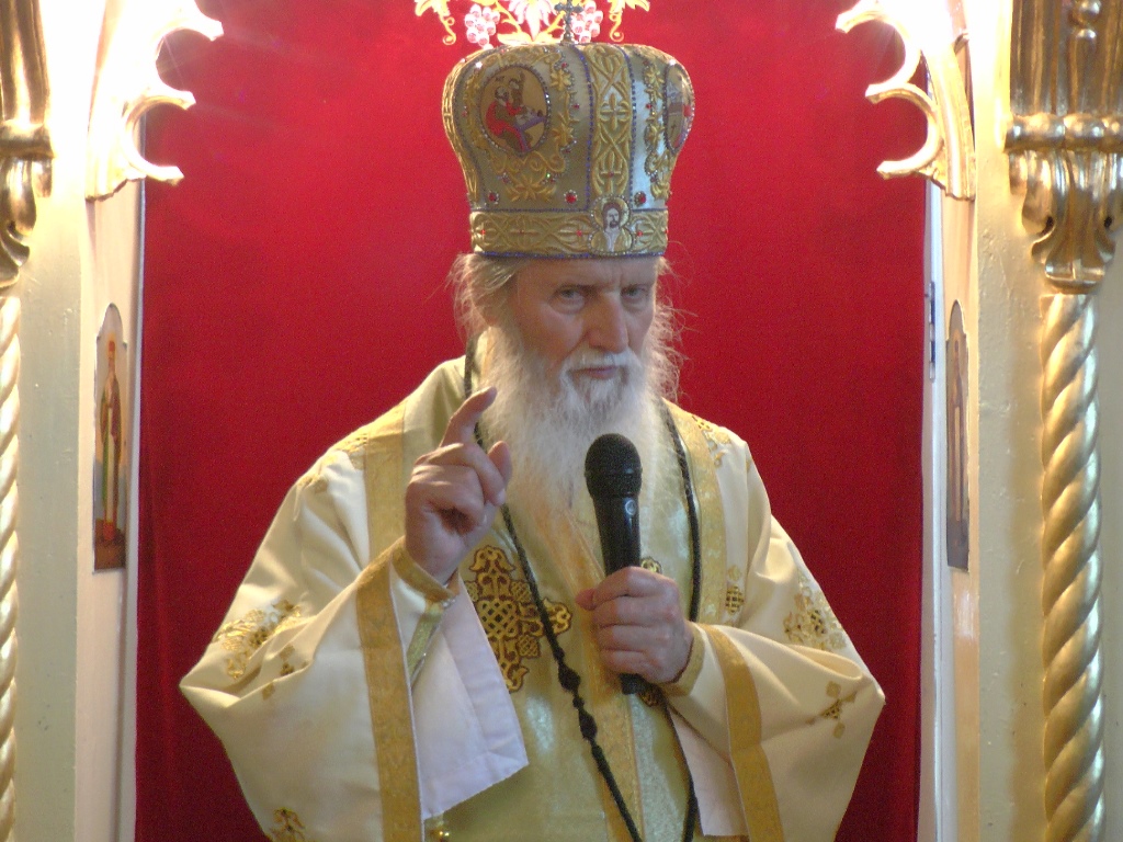 Unitate în credința cea dreaptă – calea spre mântuire