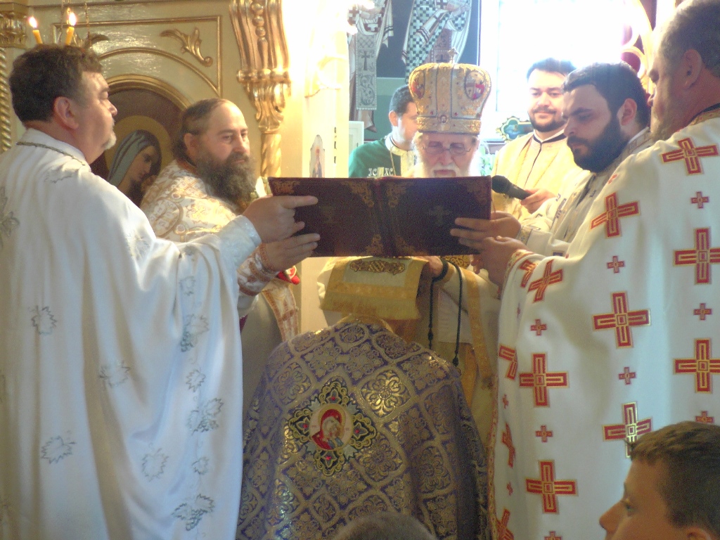 Unitate în credința cea dreaptă – calea spre mântuire