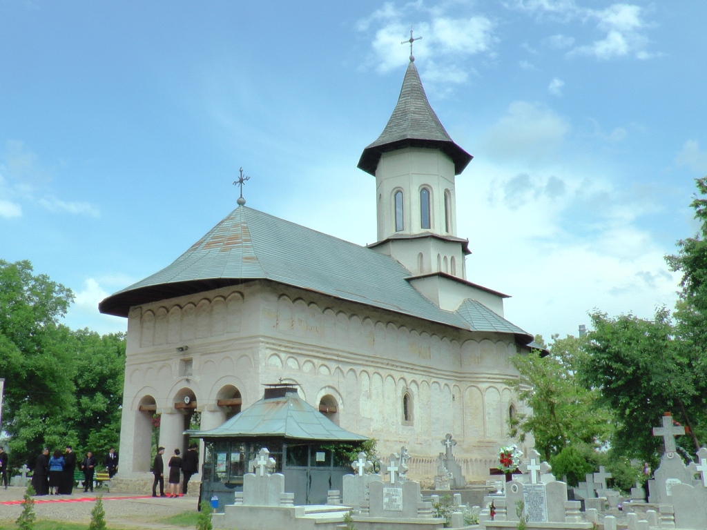 Momente de emoție pentru absolvenții Seminarului Teologic din Suceava