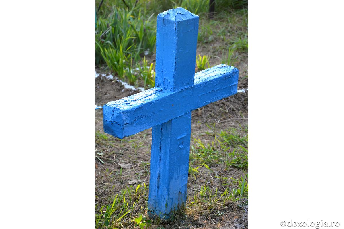 Uciși pentru credință – cele mai recente victime din Palmyra