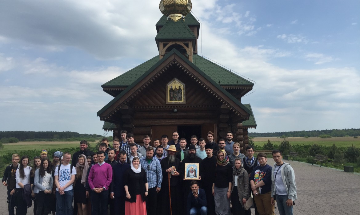 Pelerinaj al comuniunii, în Polonia