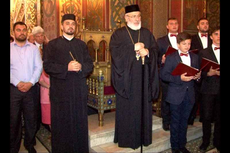 Adunarea Generală a Asociației Naționale a Corurilor din România