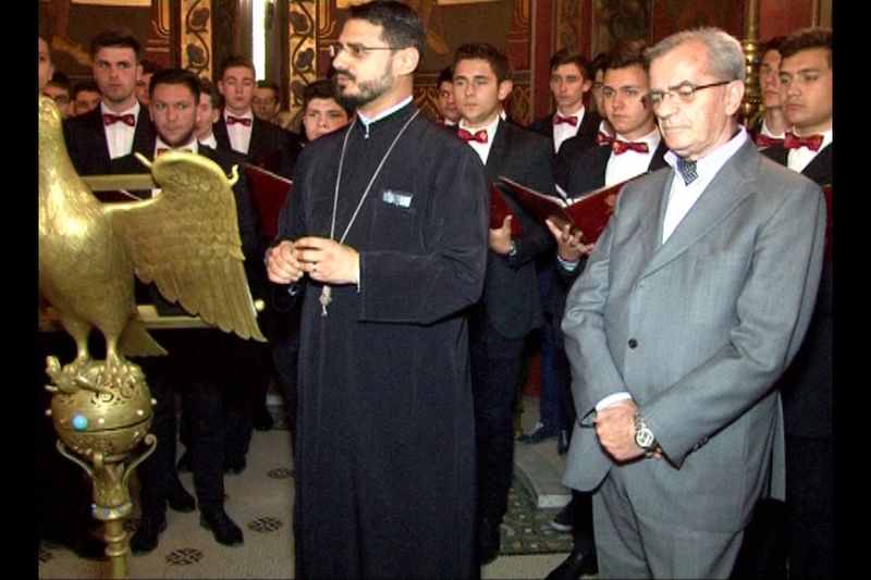 Adunarea Generală a Asociației Naționale a Corurilor din România