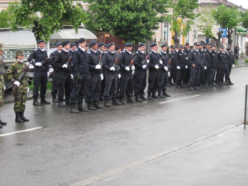 Ziua Europei în Municipiul Pitești