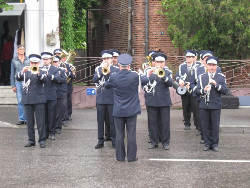 Ziua Europei în Municipiul Pitești