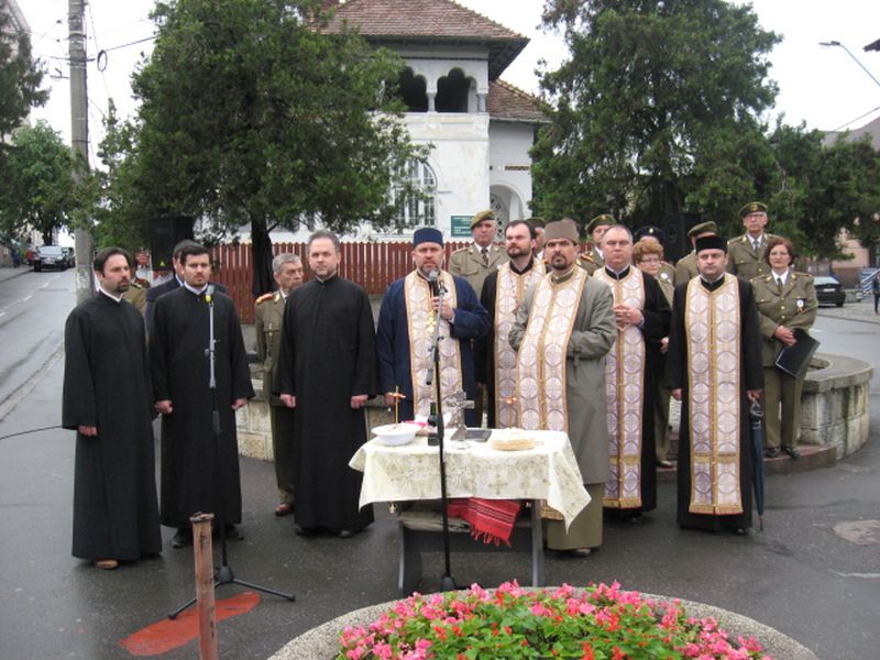 Ziua Europei în Municipiul Pitești