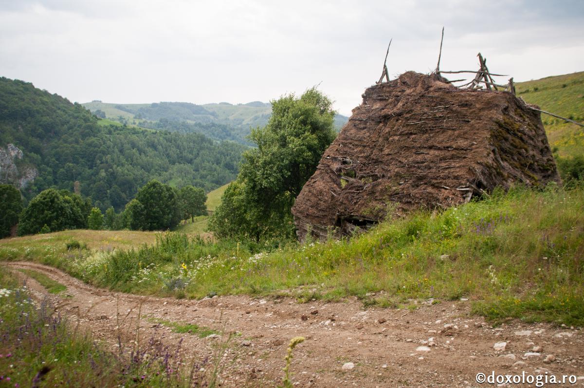 Schimonahul Gordie Pustnicul – 22 de ani de nevoinţă ascetică