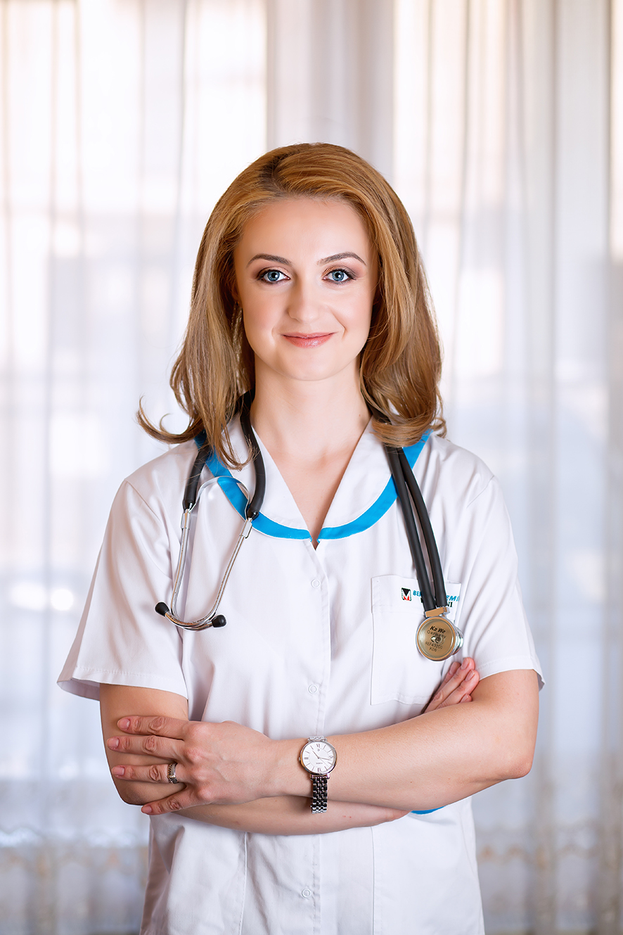 Program al Policlinicii „Providenţa“: Astmul - afecţiunea ta, responsabilitatea noastră! Este timpul pentru control!