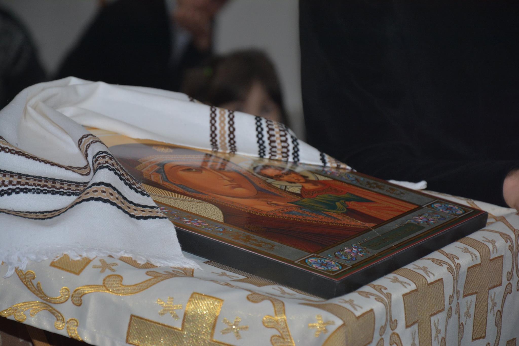 Proiect misionar-catehetic organizat de membrii Colegiului Sfântul Nicolae