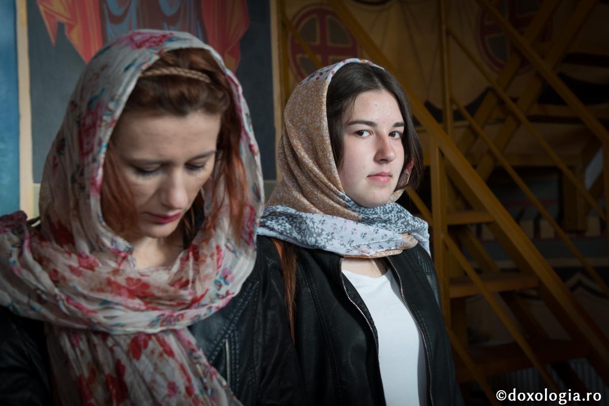 Modelul iubirii divine