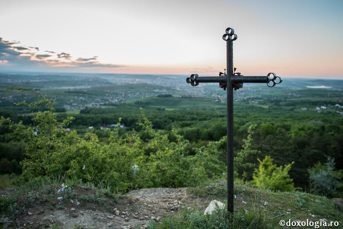 O biserică și un sat din Siria au fost devastate