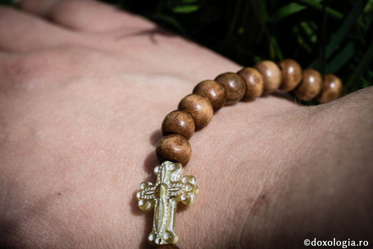 Arme asupra diavolului