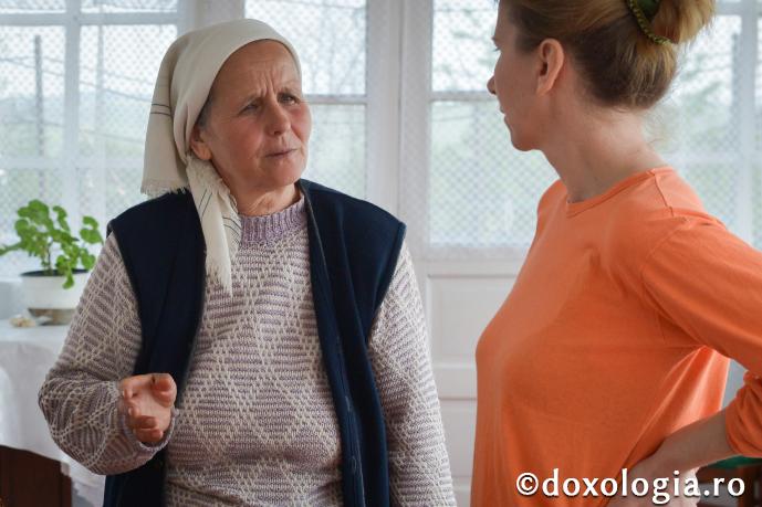 Prin ascultare inima va deveni sensibilă la orice mişcare interioară