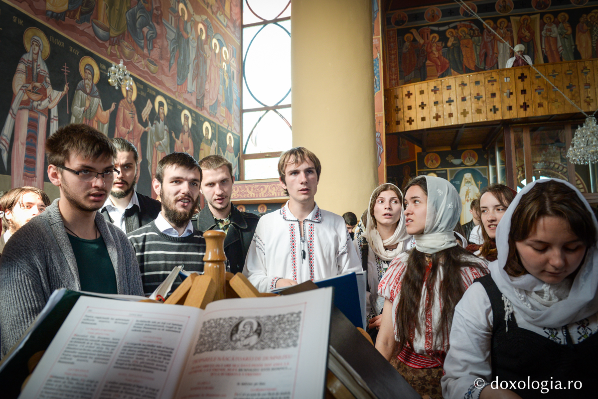 Evenimentul „Tânărul ieșean” la a doua ediție