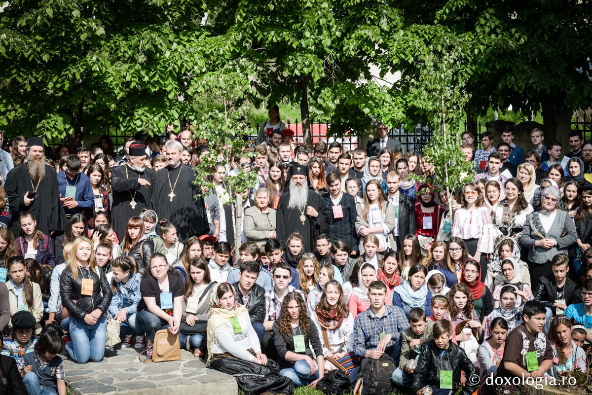 Evenimentul „Tânărul ieșean” la a doua ediție