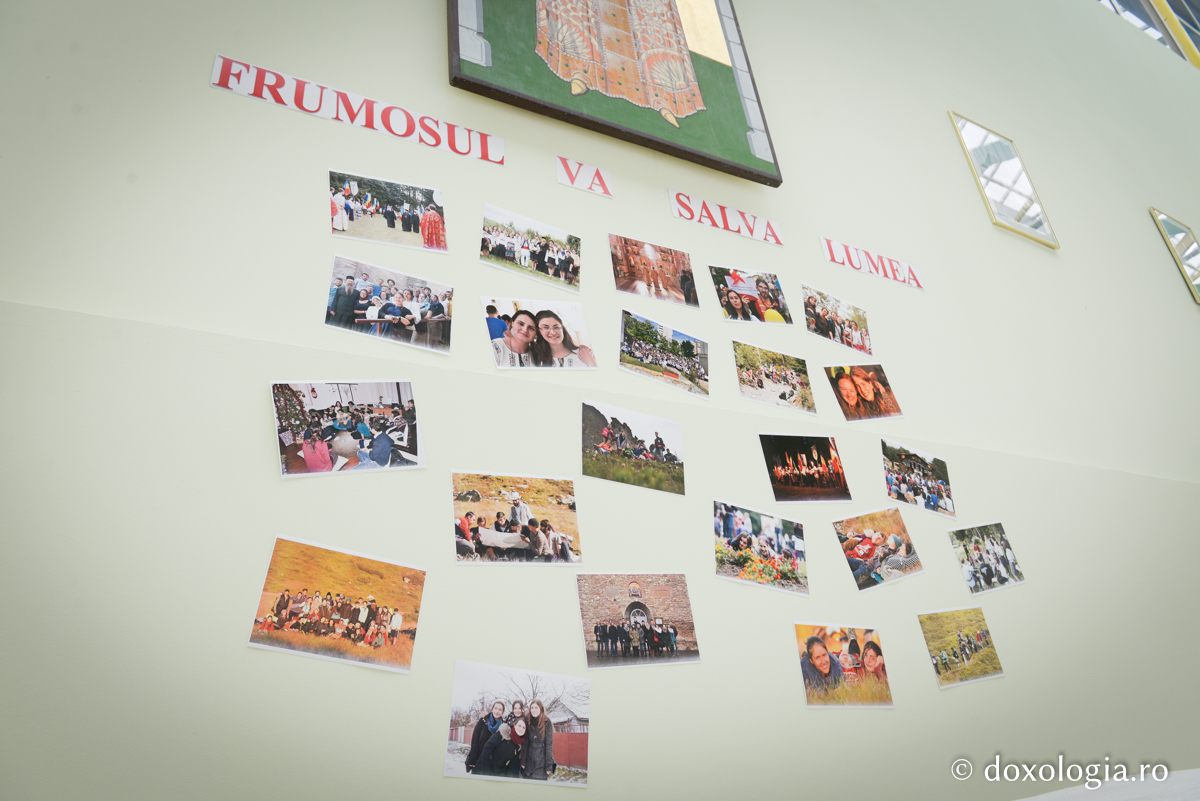 Evenimentul „Tânărul ieșean” la a doua ediție