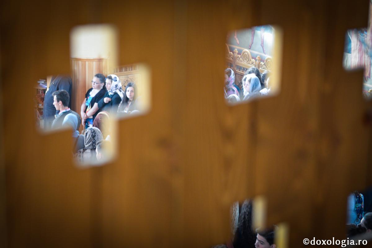 Să ne rugăm pentru Iulian! Viața lui este în mâinile unei grupări jihadiste africane