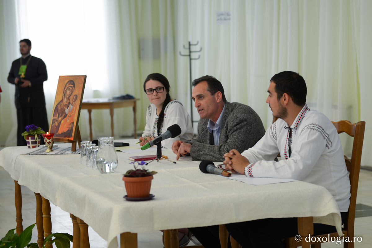 Evenimentul „Tânărul ieșean” la a doua ediție