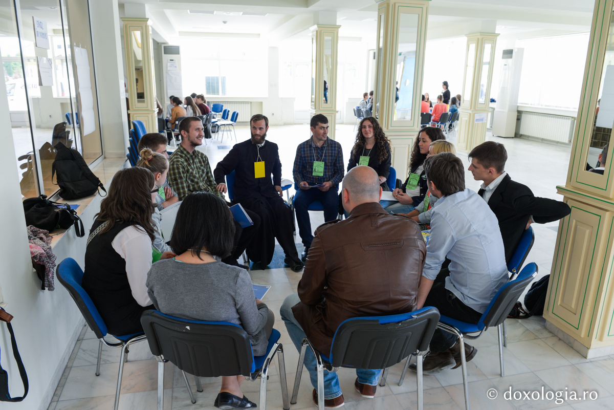 Evenimentul „Tânărul ieșean” la a doua ediție