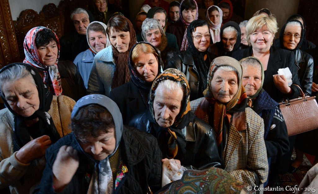 Proiect pentru sprijinirea vârstnicilor