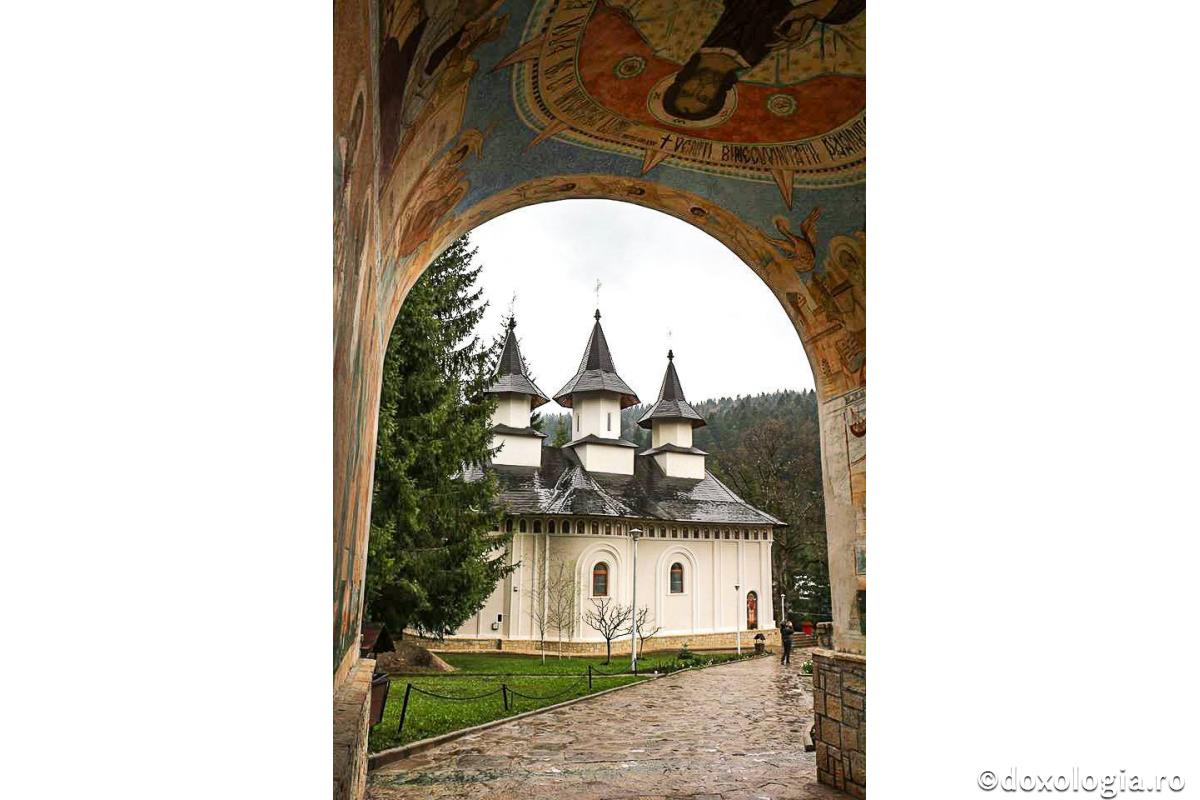 Biserica lui Hristos nu va putea fi biruită!