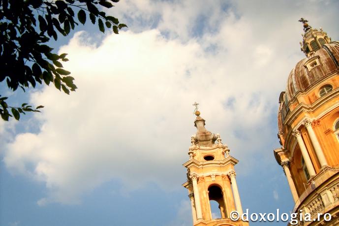 Foto: Andreea Trandafir Într-o provincie egipteană, musulmanii ajută la construirea unei biserici creștine