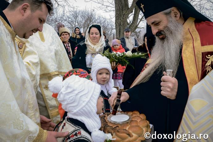 Apropie-te de omul credincios şi vei spori şi tu în credinţă