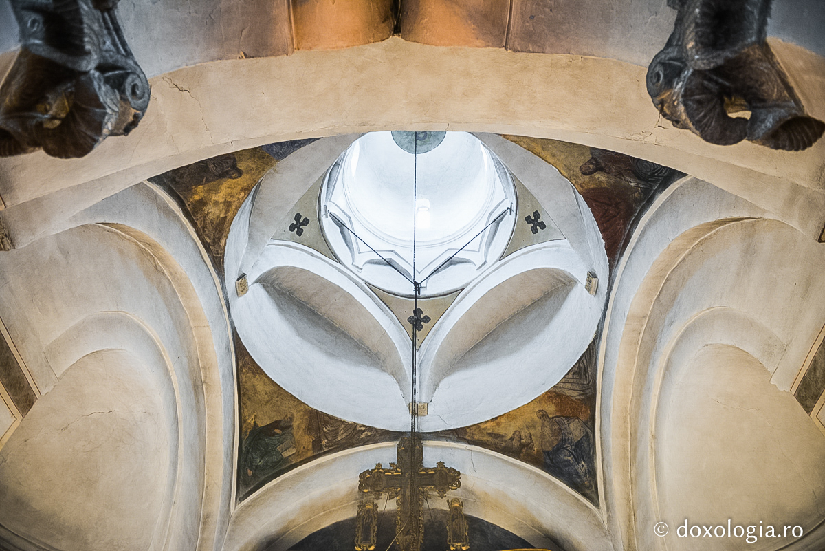 Unde se află sufletele copiilor avortați?