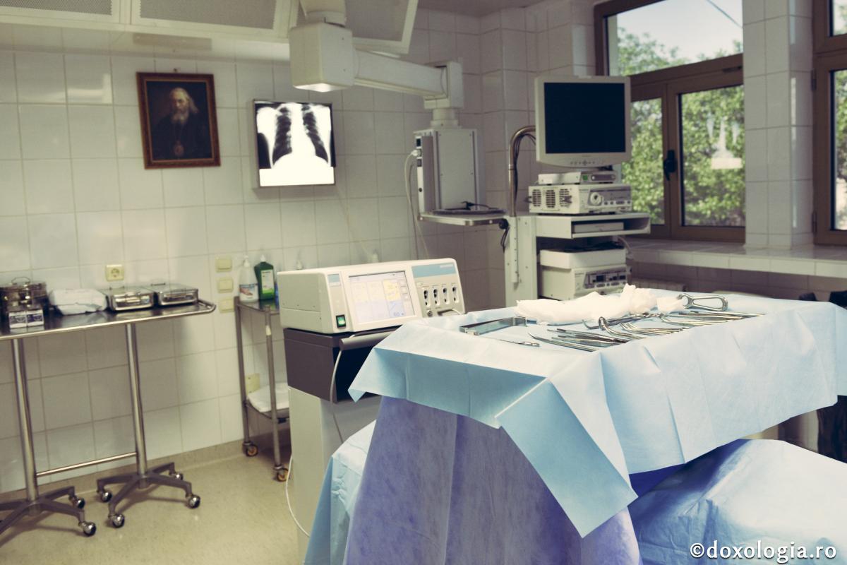 Nu vă temeți de boli...