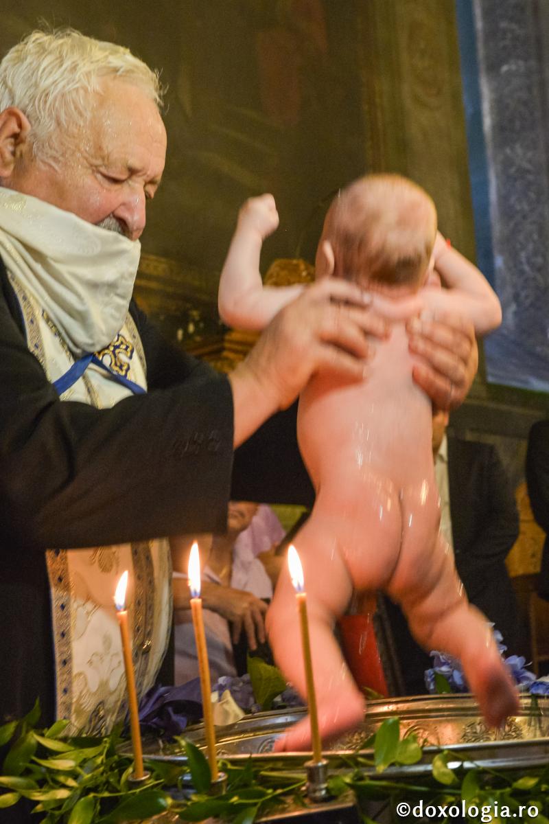 Valoarea trupului nostru