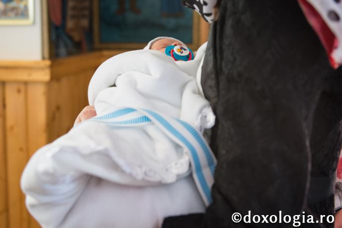 Lipsa copiilor din motive medicale